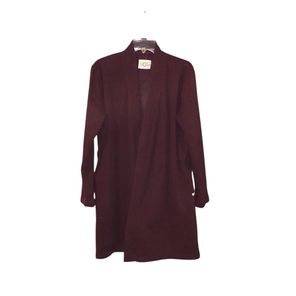 Ugg Purple Robe Size Small
